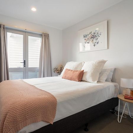 Bright Morningside Apartment Auckland Exterior foto